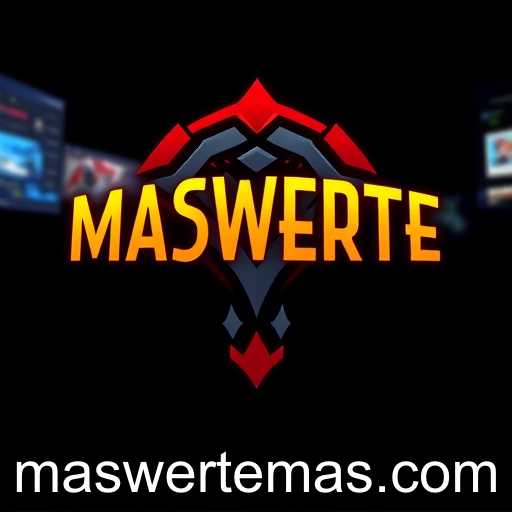 The Rise of MASWERTE in Online Gaming