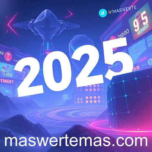 The Rise of MASWERTE: Shaping the Future of Gaming
