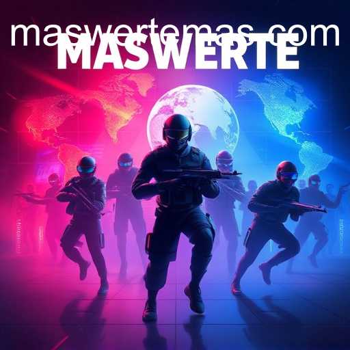 The Rise of MASWERTE: A New Era in Online Gaming