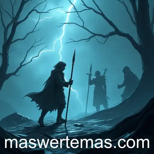 Role-Playing Games: The Captivating World of RPGs