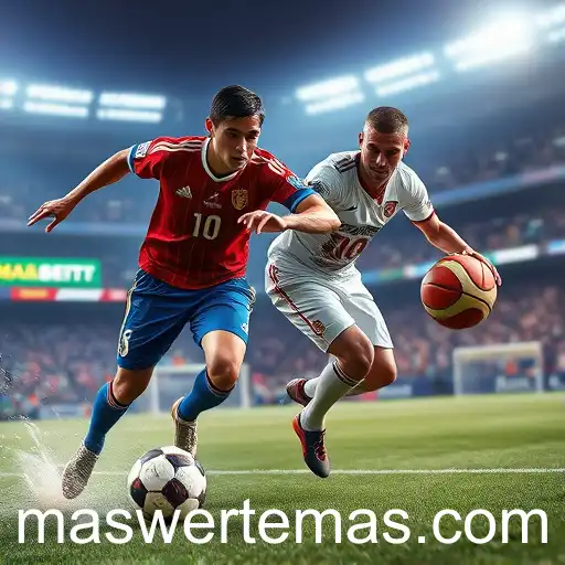 Exploring the Pulse of Virtual Athleticism: Sports Games and the Rise of the 'MASWERTE' Tag