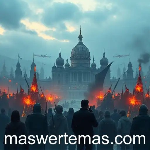 The Immersive World of Strategy Games: A Deep Dive into the MASWERTE Category