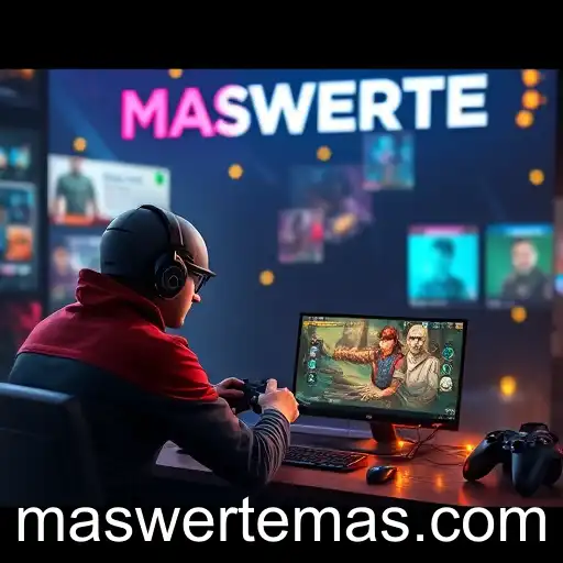 The Evolution of MASWERTE in Online Gaming